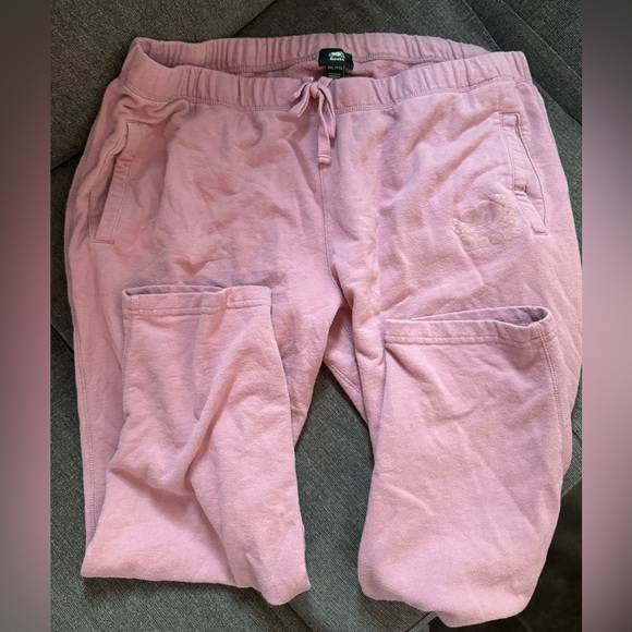 Roots ankle length jogger - Picture 2 of 5